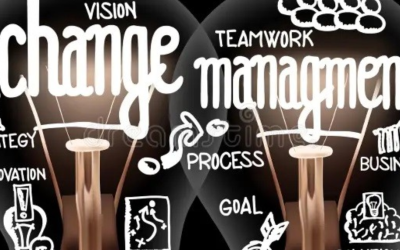 Effective Change Management