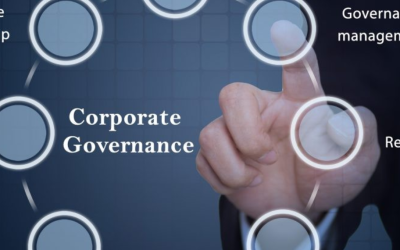 Corporate Governance Role in Business Success