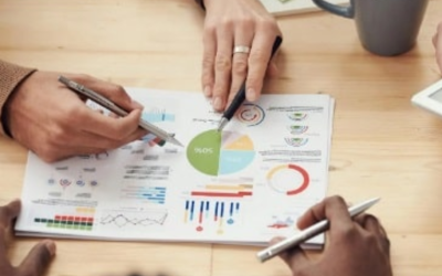 Navigating the Startup Landscape